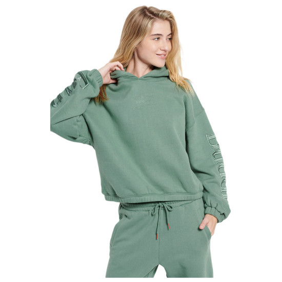 Funky Buddha Γυναικείο φούτερ